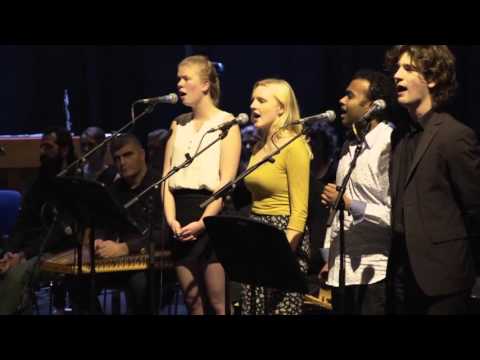 Calling You & Uzun ince Bir Yoldayim - Quo Vadis?