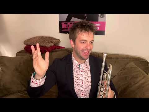 Benny Benack III on What Makes New York New York