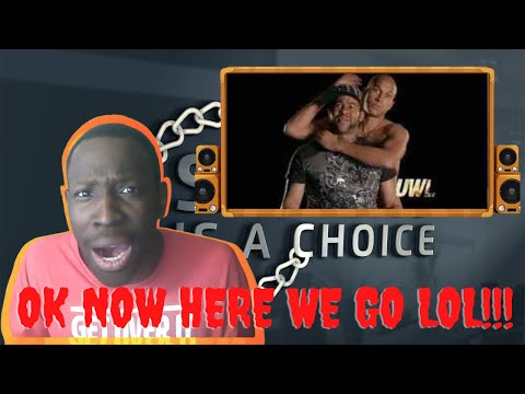 KEY AND PEELE ULTIMATE FIGHTING GOES TO THE NEXT LEVEL REACTION! | RABBIT HOLE REACTIONS
