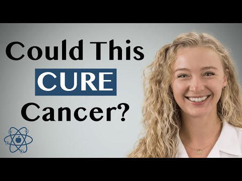 How Stressed Bodies Could Teach Us to Fight Cancer