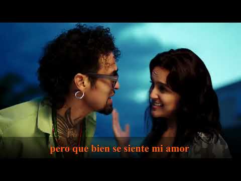 Daniela Darcourt, @Motiff - Se Siente Bien (LETRA)