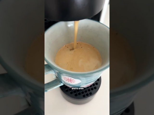 Vídeo relacionado con NESPRESSO Original Cape Town Lungo | Arabica | tostado oscuro | Ideal para Lungo | 50 cápsulas de café