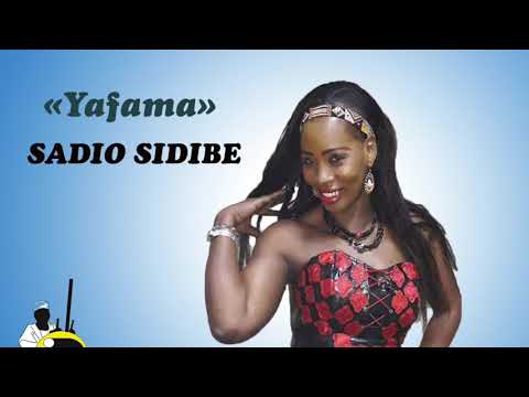 SADIO SIDIBE   yafama