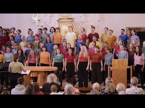 Neue Wiener Stimmen: I Am What I Am - Jerry Herman (arr. Oliver Gies)