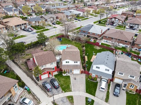 44 Elderwood Place, Brampton Home for Sale - Real Estate Properties for Sale