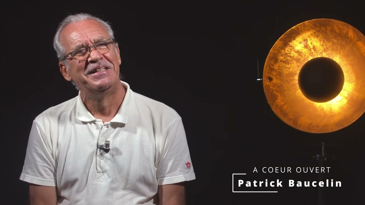 Patrick Baucelin à Cœur Ouvert : L'Héritage Culturel Martiniquais Sous les Projecteurs
