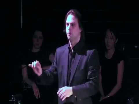 Andre Previn: Diversions - Ossia Chamber Players