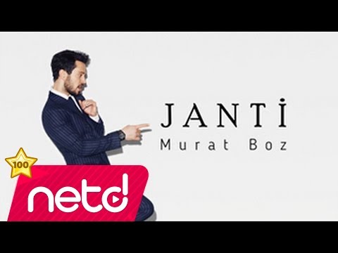 Murat Boz - Janti