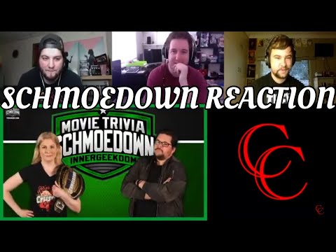 MTS Reaction and Analysis | IG #1 Contender's Match {Cushing vs Hlavac|}