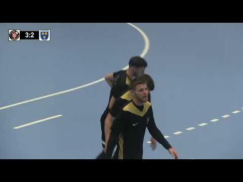 Hrvatski Dragovoljac - Dalmacija 5:6, sažetak utakmice