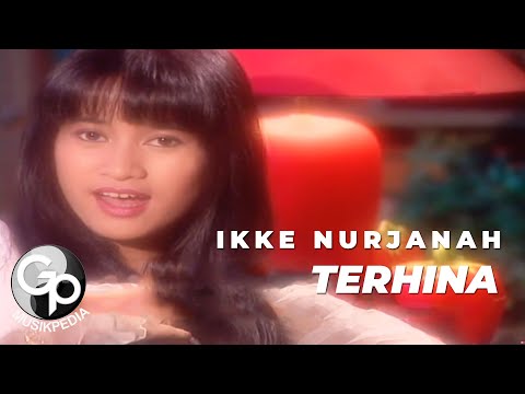 Ikke Nurjanah - Terhina