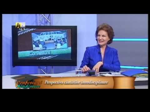 Confesiuni Academice - Maria Niculescu
