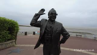 RVPT Vintage Bus Running Day Morecambe 22nd May 2022