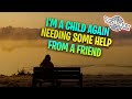 Vaihi: I'm a child again, needing some help from a friend- (OFFICIAL LYRIC VIDEO)