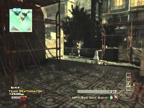 I am indestructible!