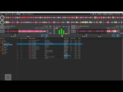 [Mix] BASSBOXXX Mixtape (Frauenarzt, Orgasmus, Basscrew, MC Basstard) Mix aus Tapes bis 2000