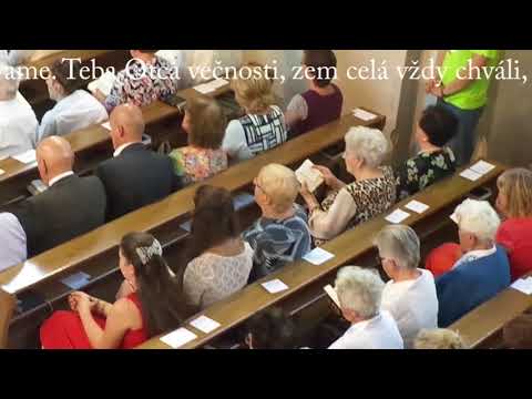 JKS 525 - Großer Gott, wir loben dich