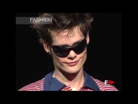 VIVIENNE WESTWOOD Spring Summer 2010 Menswear - Fashion Channel