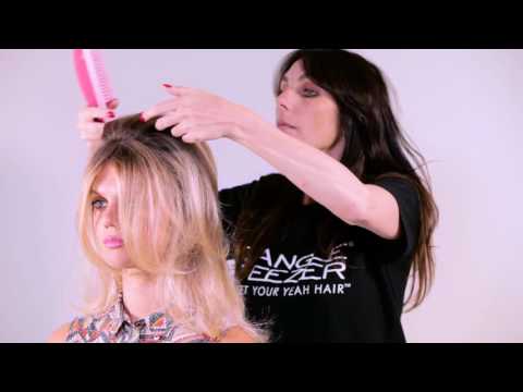 Миниатюра изображения товара Расческа Tangle Teezer The Ultimate Pink