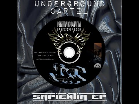 Underground Cartel - "Warriors" ft El Meswy, Black Market & Beni Blanco