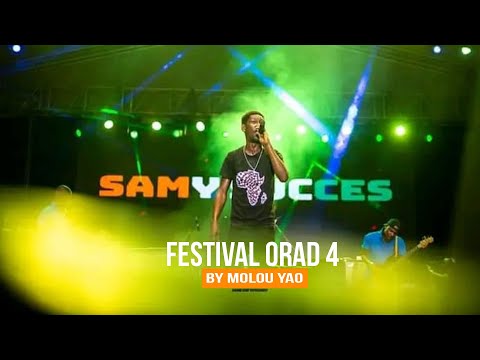 SAMY SUCCES EN LIVE INEDIT A ORAD 4 AUDIO