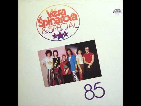 Věra Špinarová&Speciál - Koukej, kamaráde