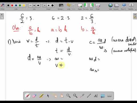 Recapitulare rapoarte si proportii clasa a VI a ( www.supermeditatii.ro)