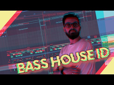 Dirty Palm x Rudelies - ID W/Priorities (New Version) (ALS Remake)