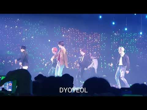 190719 EXO PLANET#5 EXplOration  #24/7