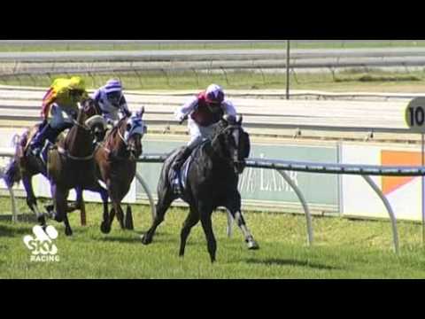 2012 Group 2 Sky Racing WA Guineas