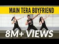 Main Tera Boyfriend | Raabta | Bollywood Workout