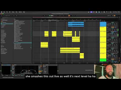 "Waiting" - LP Giobbi, Redfield & DJ Rae Walkthrough