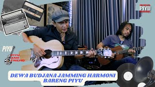 Download lagu HARMONI PADI I PIYU feat DEWA BUDJANA I ACOUSTIC G... mp3