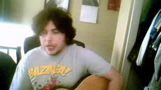 T For Texas Blue Yodel 1 cover on guitar