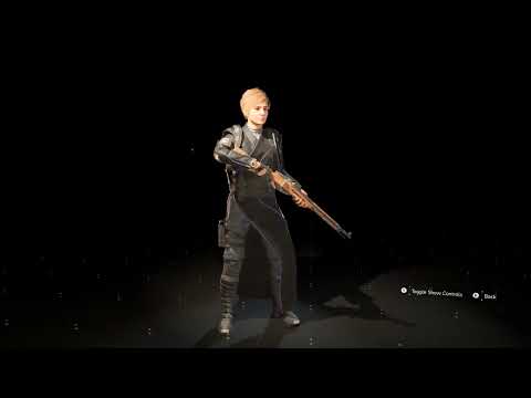 Filipe Ramos no The Division 2 pt.1