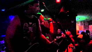 Angry Samoans- You Stupid Asshole, Yucca Tap Room