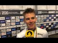 Thibau Nys na WK veldrijden U23 mannen 2023: "Echt opgelucht, ik wilde dit zó graag!" - WIELERFLITS