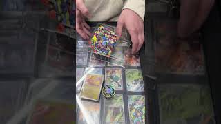 Pokemon Pack opening #pokemon #nintendo #gaming #pokemoncards