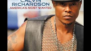 Calvin Richardson - You&#39;re So Amazing