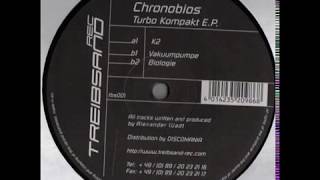 Chronobios - K2 (Original Mix)