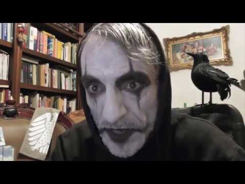 Giggino Baratro e la pizza. "Terra piatta"