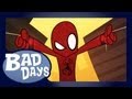 The Amazing Spider Man Bad Days Episode 1