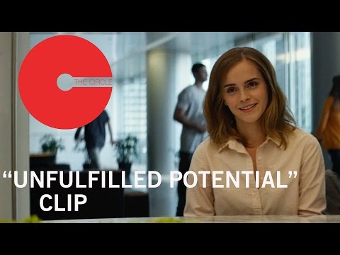 The Circle (Clip 'Unfulfilled Potential')