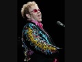 Elton John - Salvation
