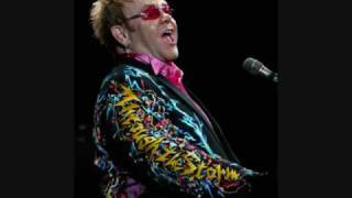 Elton John - Salvation