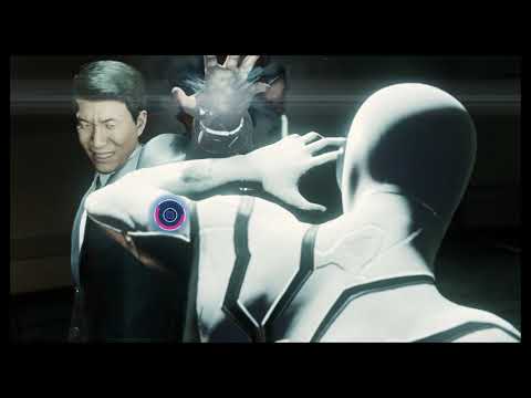 The Amazing Spiderman Pt. 19