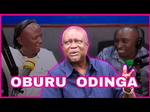 OBURU ODINGA KÙRITÙHÌRWO NÌ MÙCEMANIO WA ODM KIBRA 😅😂😂NGONI NA GATHAIYA