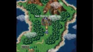 Let's Play Chrono Trigger Part 65 - I Keep Them in the Closet