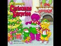 Barney S Hristmas Surprise Read Aloud Barney Books Kidsvideo Trending Youtube Viral Education