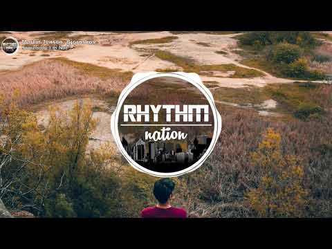 Martin Jensen, Bjørnskov  - Somebody I'm Not